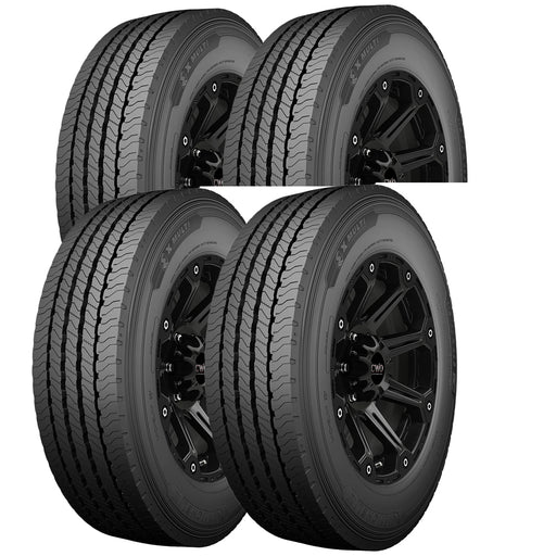 Michelin X Multi Z 25151