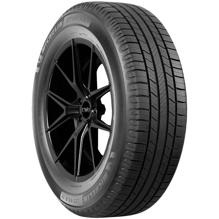 Michelin X Tour A/S2 29606