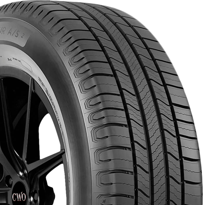 Michelin X Tour A/S2 29606