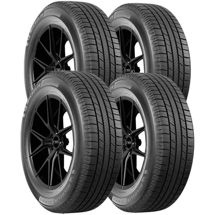 Michelin X Tour A/S2 29606