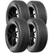 Michelin X Tour A/S2 29606
