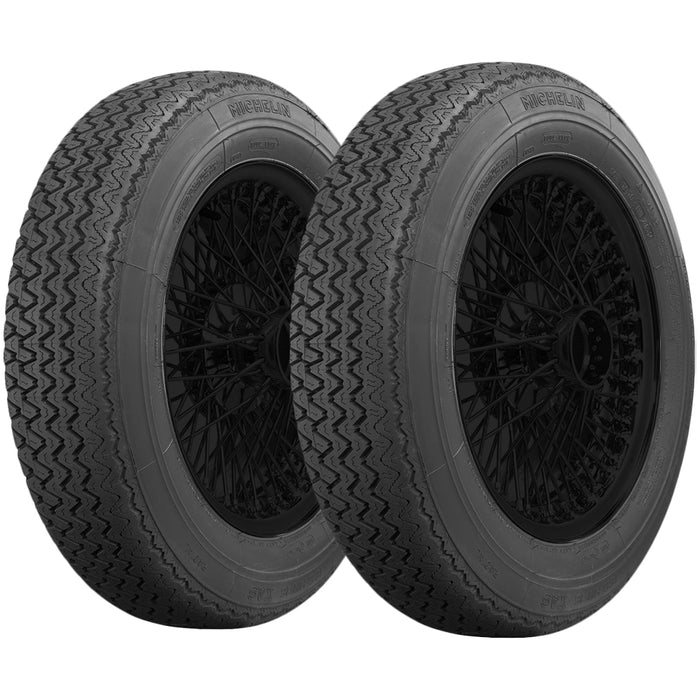 Michelin XAS Classic 41286