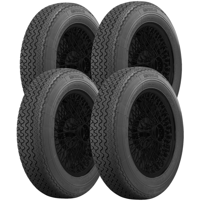 Michelin XAS Classic 41286