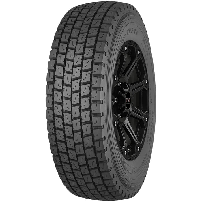 Michelin XDE2+ 95319