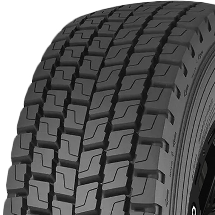 Michelin XDE2+ 95319