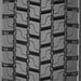 Michelin XDE2+ 95319