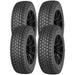 Michelin XDE2+ 95319