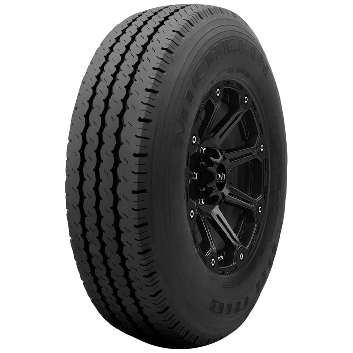 Michelin XPS Rib 39510