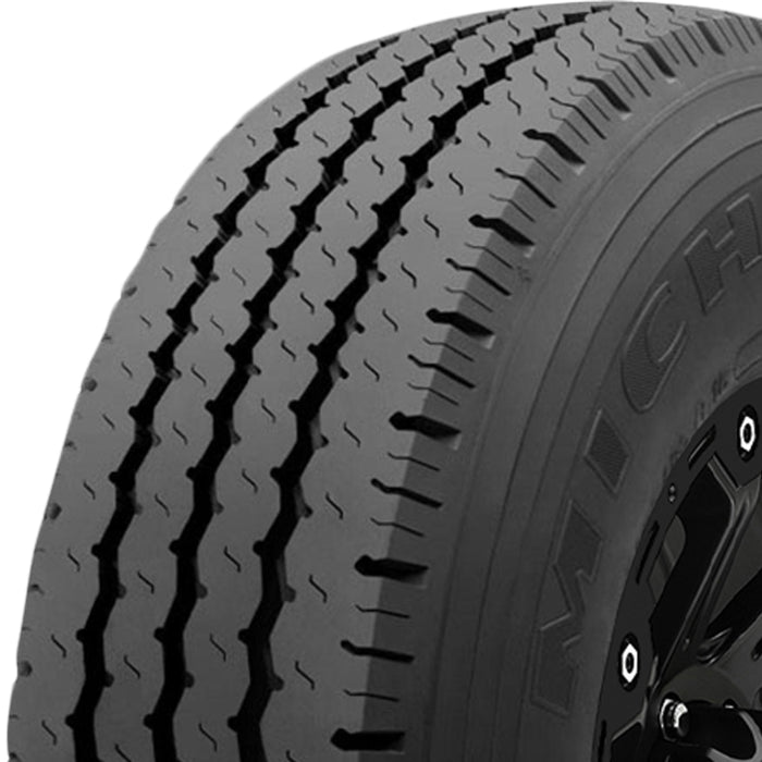 Michelin XPS Rib 13080