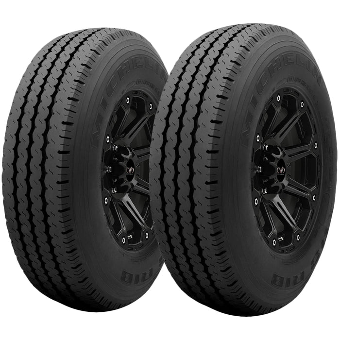Michelin XPS Rib 26848