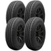 Michelin XPS Rib 26848