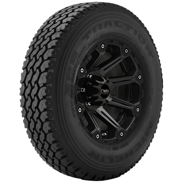 Michelin XPS Traction 35260