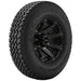 Michelin XPS Traction 35260