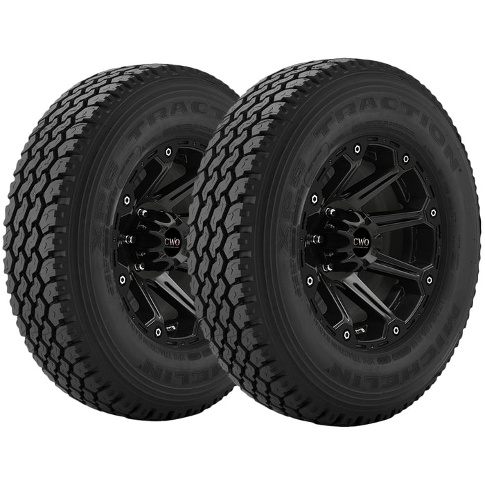 Michelin XPS Traction 35260