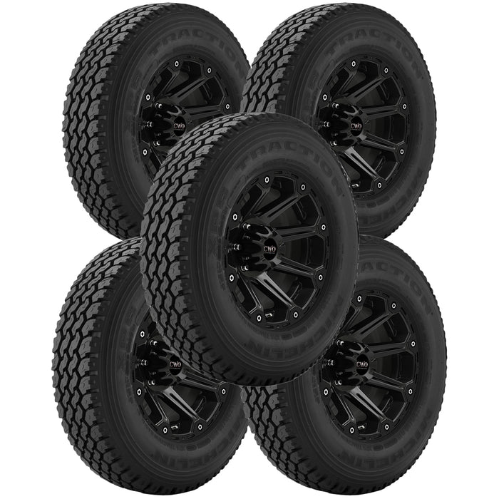 Michelin XPS Traction 35260
