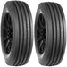Michelin XRV Rib 58916