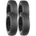 Michelin XRV Rib 58916
