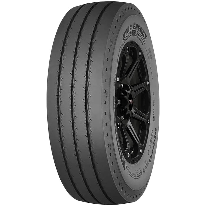 Michelin XTA2 Energy 78370
