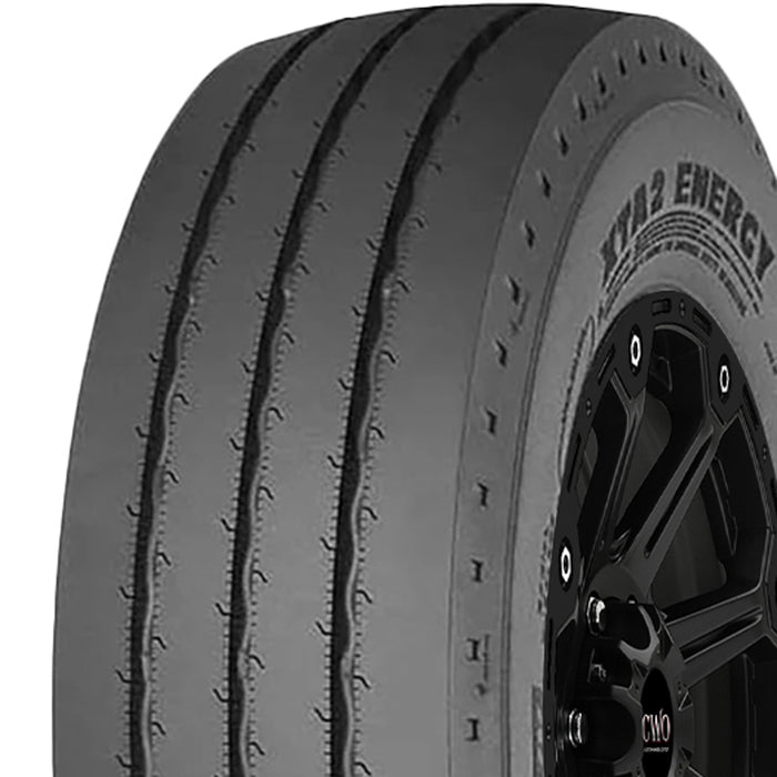 Michelin XTA2 Energy 78370