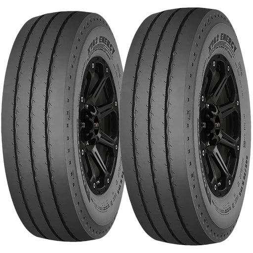 Michelin XTA2 Energy 78370