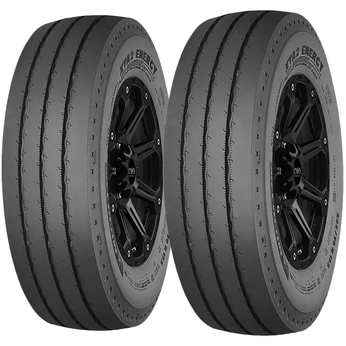Michelin XTA2 Energy 78370