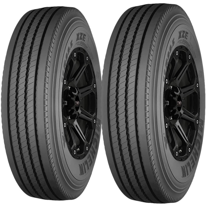 Michelin XZE 91043