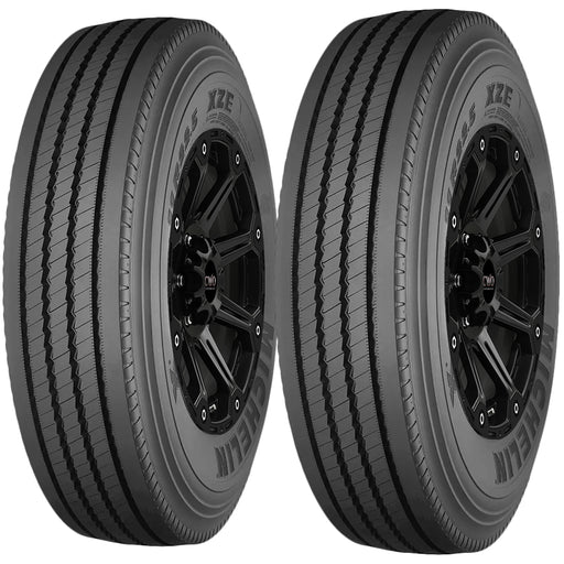 Michelin XZE 75997