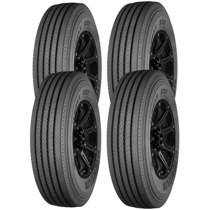 Michelin XZE 91043