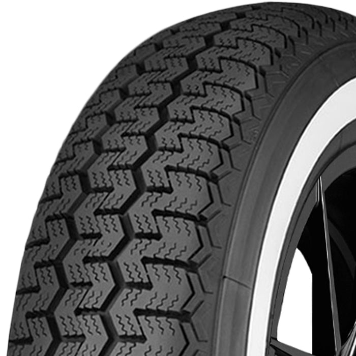 Michelin XZX Classic 68695