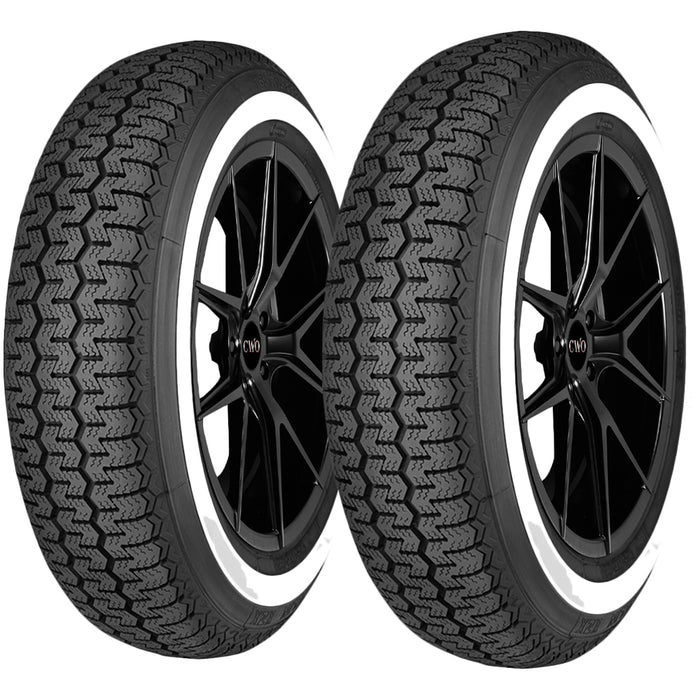 Michelin XZX Classic 68695