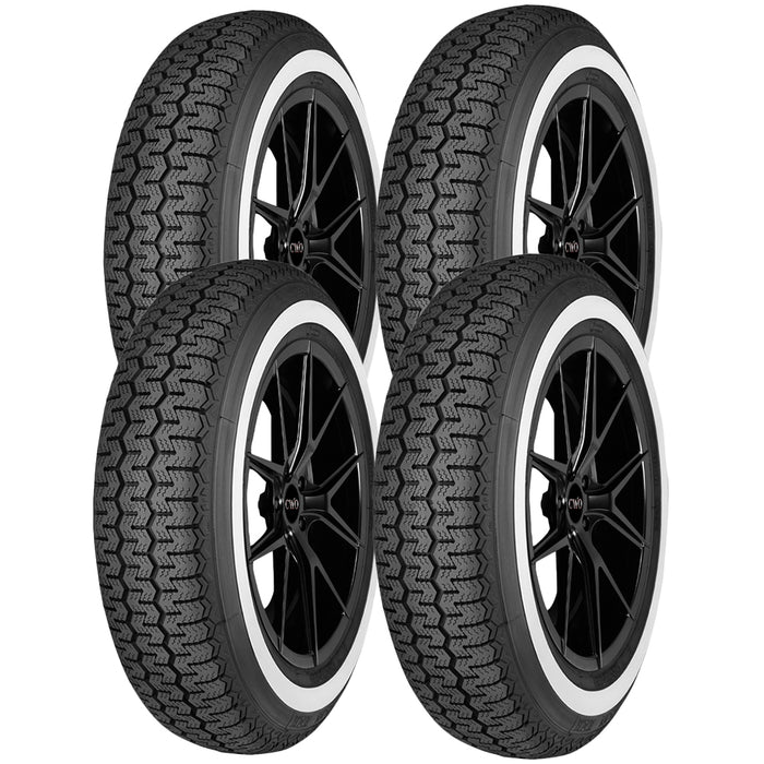 Michelin XZX Classic 68695