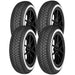Michelin XZX Classic 68695