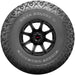 Mickey Thompson Baja Belted II 331322050