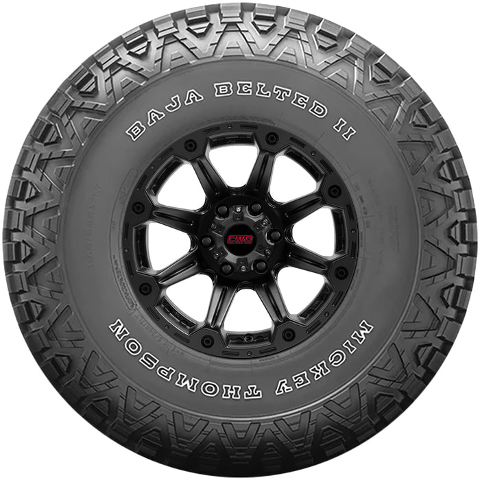 Mickey Thompson Baja Belted II 331321050