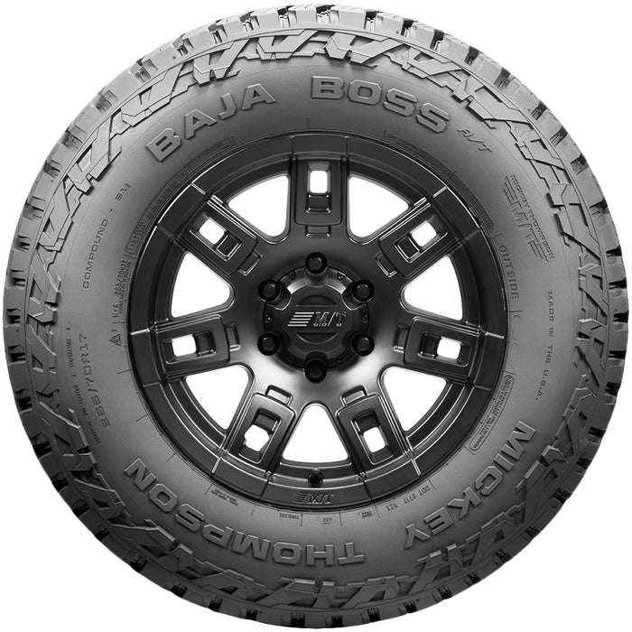 Mickey Thompson Baja Boss A/T 331309001