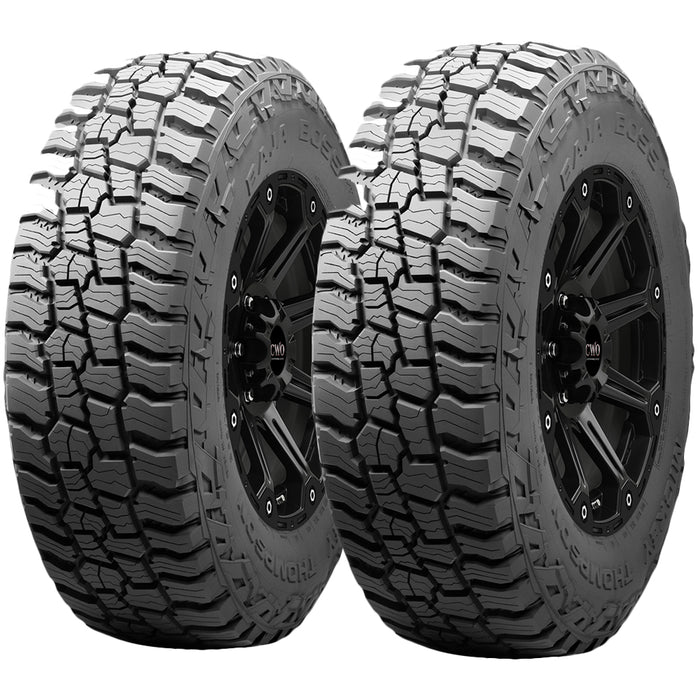 Mickey Thompson Baja Boss A/T 340014003