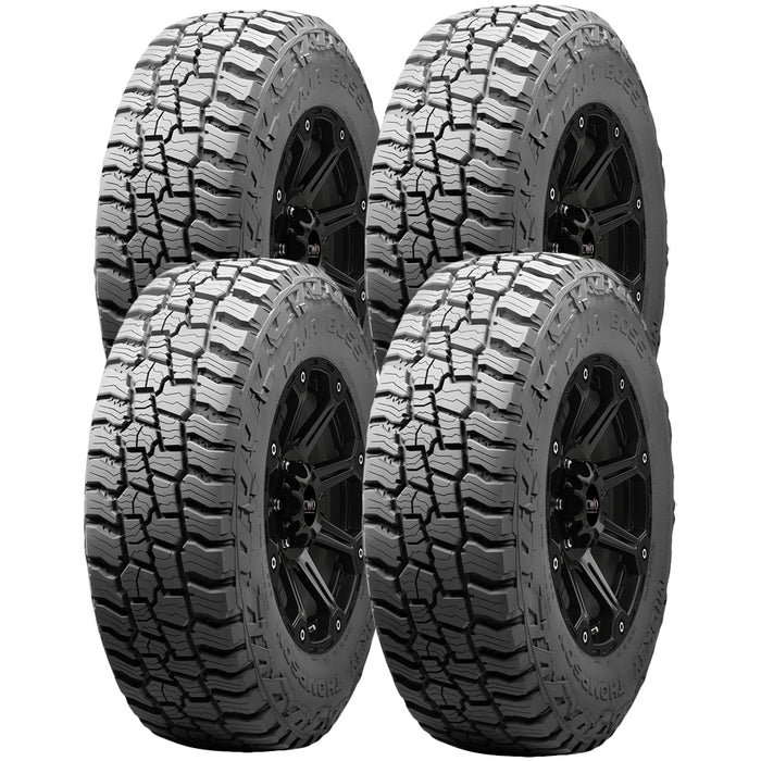 Mickey Thompson Baja Boss A/T 340013003