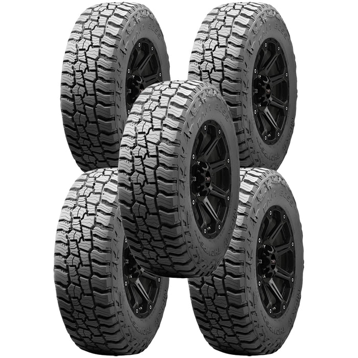 Mickey Thompson Baja Boss A/T 340001003