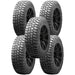Mickey Thompson Baja Boss A/T 331029001