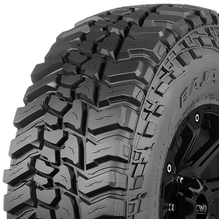 Mickey Thompson Baja Boss M/T 331097004