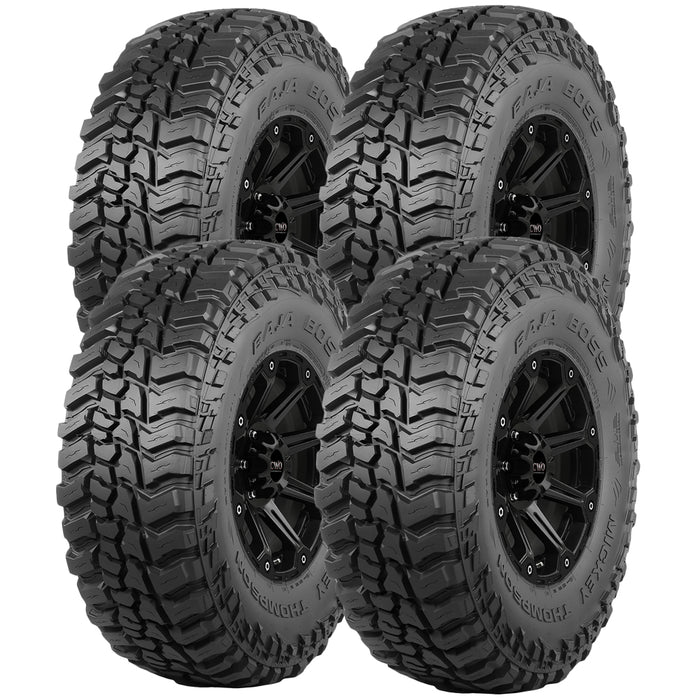 Mickey Thompson Baja Boss M/T 331098004