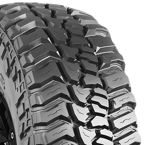 Mickey Thompson Baja Boss X 331313021