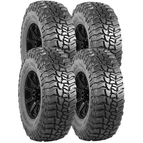 Mickey Thompson Baja Boss X 331313021