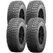 Mickey Thompson Baja Boss XS 331277013