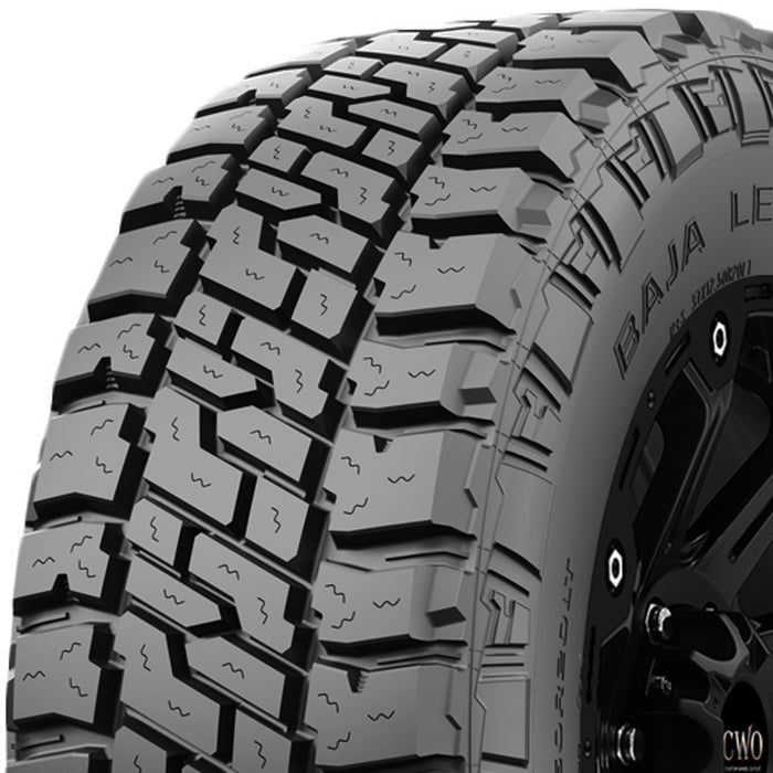 Mickey Thompson Baja Legend EXP 331228003