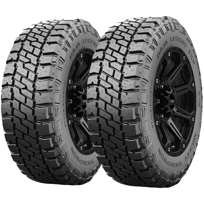 Mickey Thompson Baja Legend EXP 331132002