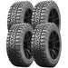Mickey Thompson Baja Legend EXP 331062002