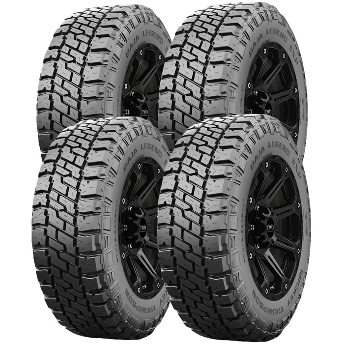 Mickey Thompson Baja Legend EXP 331060003