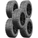 Mickey Thompson Baja Legend EXP 331060003