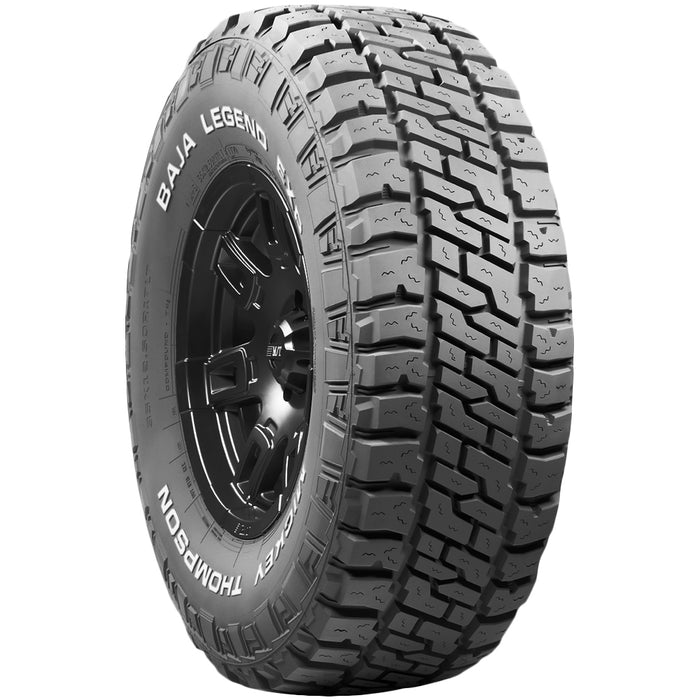 LT285/75R16 Mickey Thompson Baja Legend EXP 126Q LRE White Letter Tire